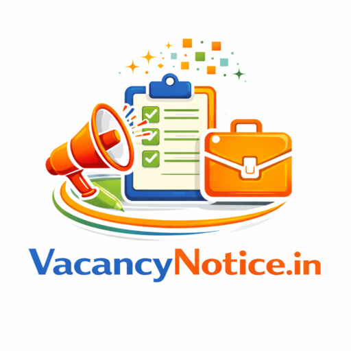 vacancynotice.in